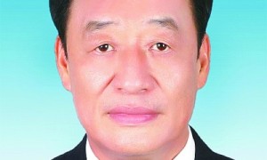省委书记刘奇接受光明日报专访：让赣鄱大地山清水秀更优美