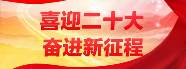 二十大视频展播